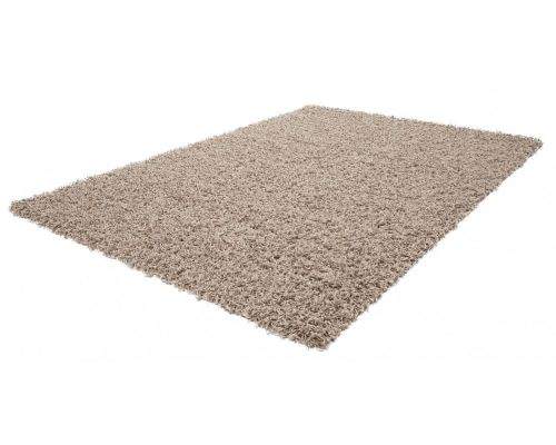 Obsession AKCE: 40x60 cm Kusový koberec FUNKY 300 CAPUCCINO-1 40x60