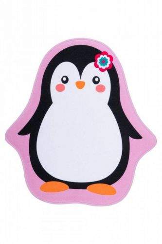 Obsession AKCE: 100x100 cm Dětský kusový koberec Mila kids 144 penguin 100x100