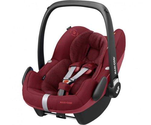 FOR BABY Maxi Cosi Pebble Pro i-Size autosedačka Essential Red