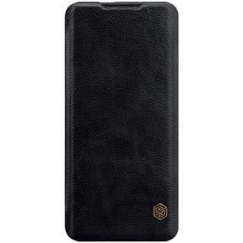 Nillkin Qin Book Pouzdro pro Samsung Galaxy A51 Black (2450155)