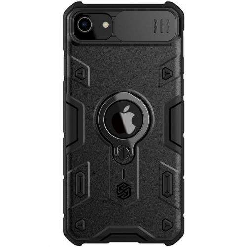Nillkin CamShield Armor zadní kryt pro iPhone 7/8/SE2020 2452540, černý