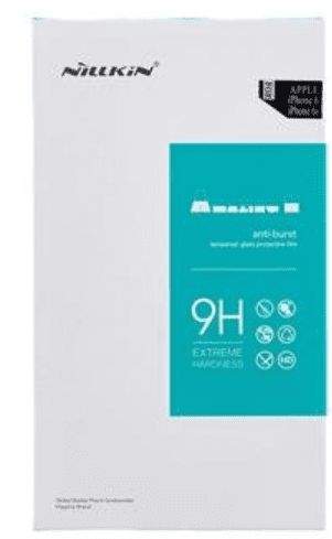 Nillkin Tvrzené Sklo 0.33mm H pro Samsung Galaxy A71 (2450178)