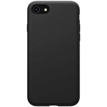 Nillkin Flex Pure Liquid Silikonové pouzdro pro iPhone 7/8/SE2020 2451914, černé
