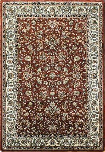 Berfin Dywany AKCE: 150x300 cm Kusový koberec Anatolia 5378 V (Vizon) 150x300