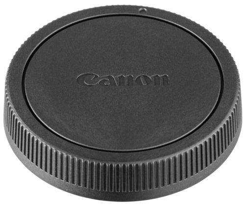 Canon Lens Dust Cap EB - zadní krytka objektivu proti prachu