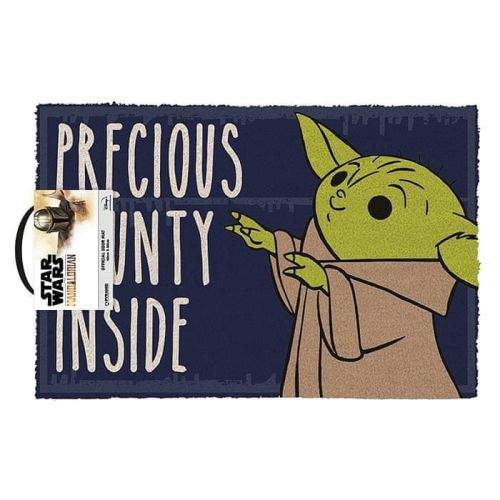 Grooters Rohožka Star Wars - Baby Yoda