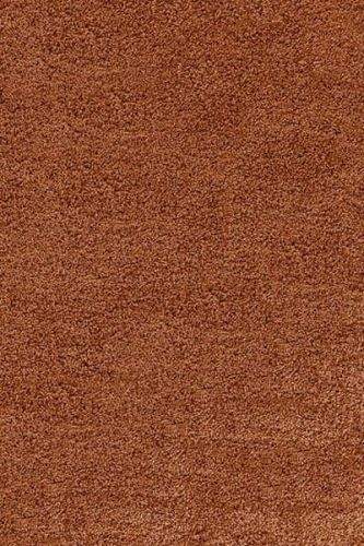 Ayyildiz AKCE: 60x110 cm Kusový koberec Life Shaggy 1500 terra 60x110