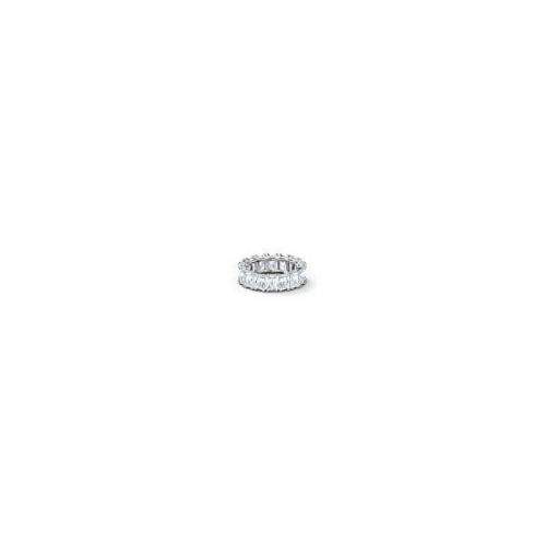 Swarovski Luxusní třpytivý prsten VITTORE 5572699 (Obvod 55 mm)