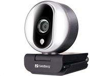 Sandberg USB kamera Webcam Streamer Pro