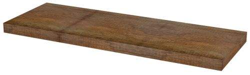 SAPHO AVICE deska 100x39cm, old wood AV1108