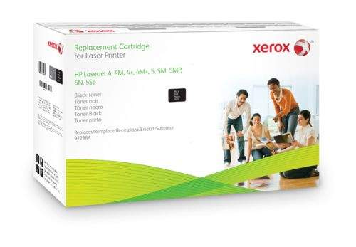 XEROX CZECH REPUBLIC Xerox alter. toner Canon CRG-051H (CRG051H) black 4100str