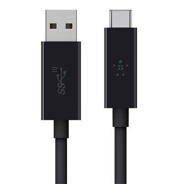 Belkin kabel USB-C 3.1 to USB A 3.1