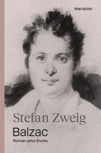 Stefan Zweig: Balzac