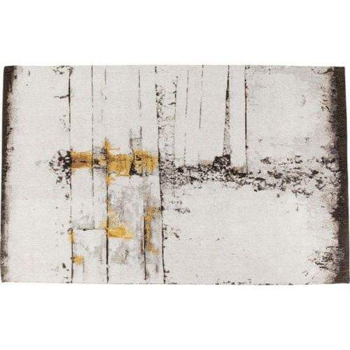KARE Koberec Abstract Grey Line 240×170 cm