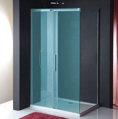 POLYSAN ALTIS LINE boční stěna 800mm, čiré sklo, výška 2000mm, sklo 8mm AL5915C