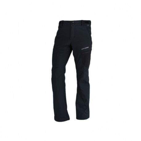 Northfinder pánské kalhoty hi-tech softshell 3L outdoorový styl GINEMON