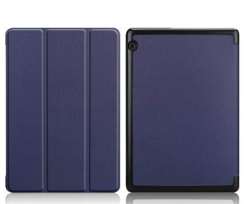 NONAME Flipové Pouzdro pro Huawei MediaPad T5 10 Blue