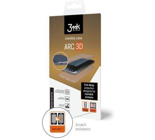 3MK Fólie ochranná ARC 3D Matte-Coat™ pro Samsung Galaxy A5 2016 (SM-A510F)