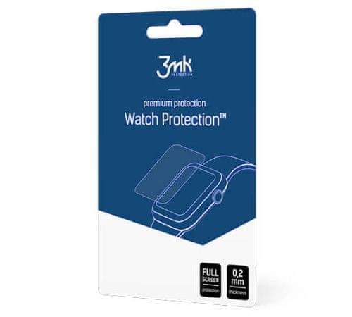 3MK Fólie ochranná Watch pro Huawei Watch GT 2, 42mm (3ks)