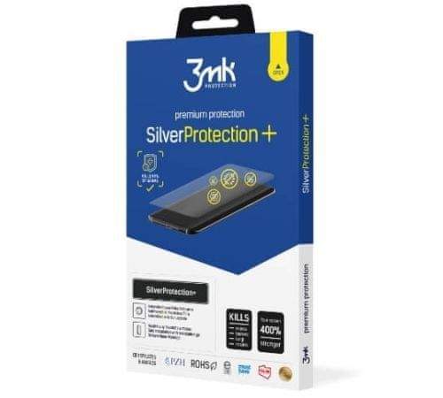 3MK Fólie antimikrobiální SilverProtection+ pro Sony Xperia 5