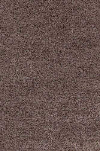 Ayyildiz AKCE: 80x150 cm Kusový koberec Life Shaggy 1500 mocca 80x150