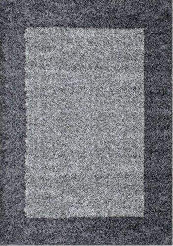 Ayyildiz AKCE: 80x150 cm Kusový koberec Life Shaggy 1503 grey 80x150