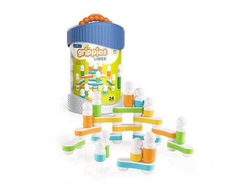 GuideCraft Grippies Links set 24