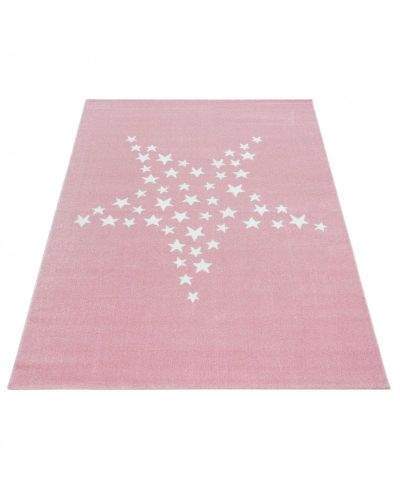 Ayyildiz AKCE: 120x170 cm Kusový koberec Bambi 870 pink 120x170