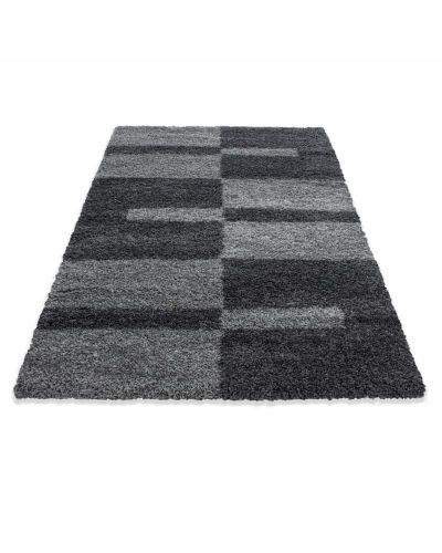 Ayyildiz AKCE: 160x230 cm Kusový koberec Gala 2505 grey 160x230