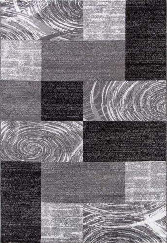 Ayyildiz AKCE: 200x290 cm Kusový koberec Parma 9220 black 200x290