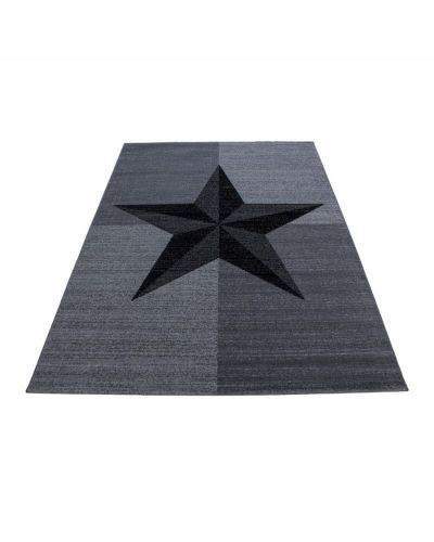 Ayyildiz AKCE: 160x230 cm Kusový koberec Plus 8002 grey 160x230