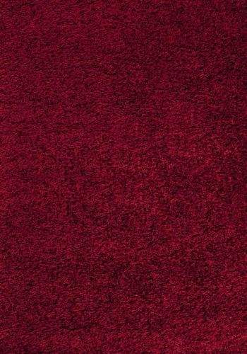 Ayyildiz AKCE: 80x150 cm Kusový koberec Dream Shaggy 4000 Red 80x150
