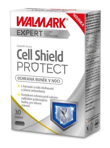 Walmark Cell Shield PROTECT tbl.30