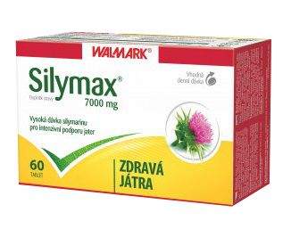 Walmark Silymax 7000mg 60 tablet