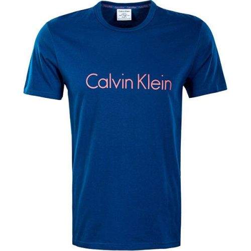 Calvin Klein Pánské triko NM1129E-DXN (Velikost S)