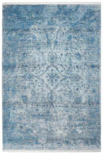 Obsession AKCE: 120x170 cm Kusový koberec Laos 454 BLUE 120x170