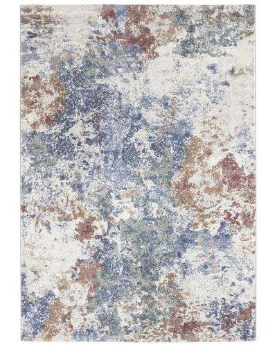 Elle Decor AKCE: 160x230 cm Kusový koberec Arty 103572 Blue/Green z kolekce Elle 160x230