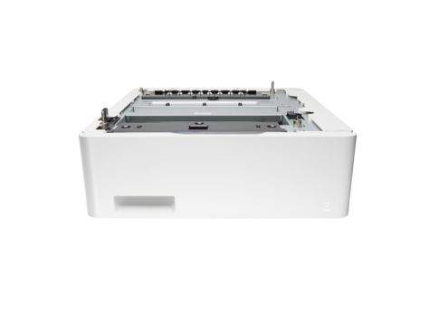 Podavač/zásobník na 550 listů HP LaserJet (CF404A)