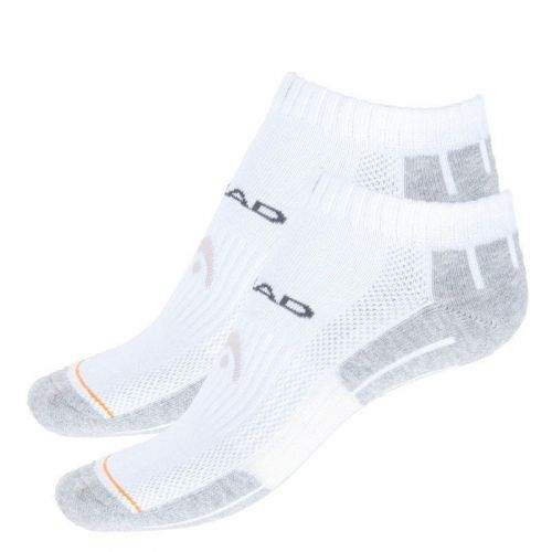 Head 2PACK ponožky vícebarevné (741017001 300) - velikost L