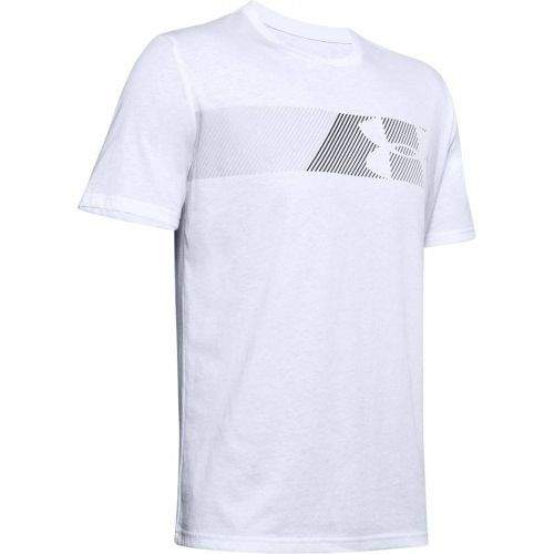 Under Armour FAST LEFT CHEST 2.0 SS