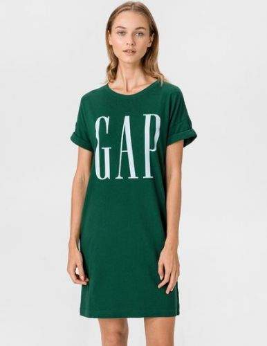 Gap Šaty Logo XS