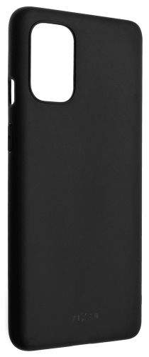 FIXED Zadní pogumovaný kryt Story pro OnePlus 8T FIXST-634-BK, černý