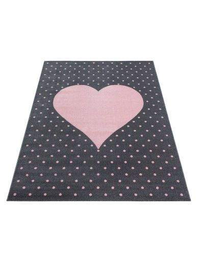 Ayyildiz AKCE: 120x170 cm Kusový koberec Bambi 830 pink 120x170