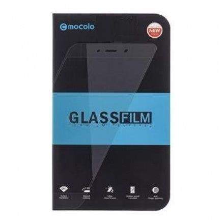 NONAME Mocolo 5D Tvrzené Sklo Black pro Xiaomi Redmi Note 8