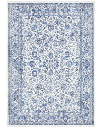 Elle Decor AKCE: 80x150 cm Kusový koberec Imagination 104219 Sapphire/Blue z kolekce Elle 80x150