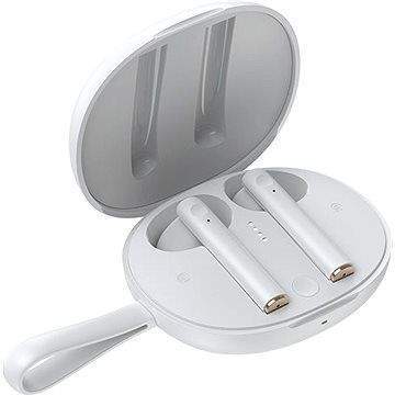 Baseus Encok True Wireless Earphones W05 White