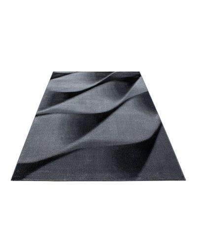 Ayyildiz AKCE: 160x230 cm Kusový koberec Parma 9240 black 160x230