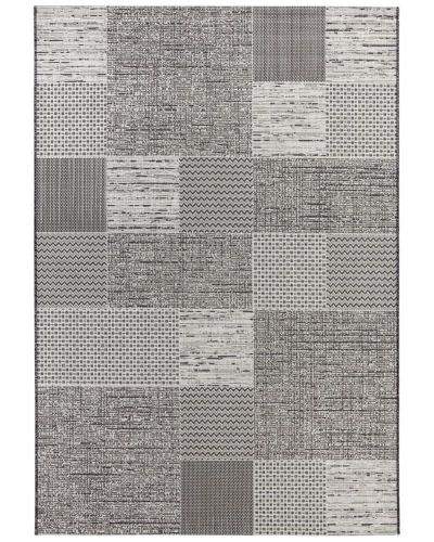 Elle Decor AKCE: 80x150 cm Kusový koberec Curious 103702 Grey/Anthracite z kolekce Elle 80x150