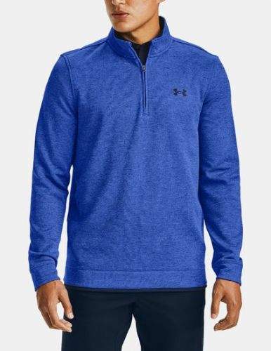 Under Armour Mikina Under Armour Storm SF 1/4 Zip Layer S
