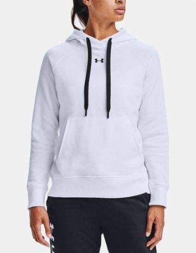 Under Armour Mikina Under Armour Rival Fleece HB Hoodie M
